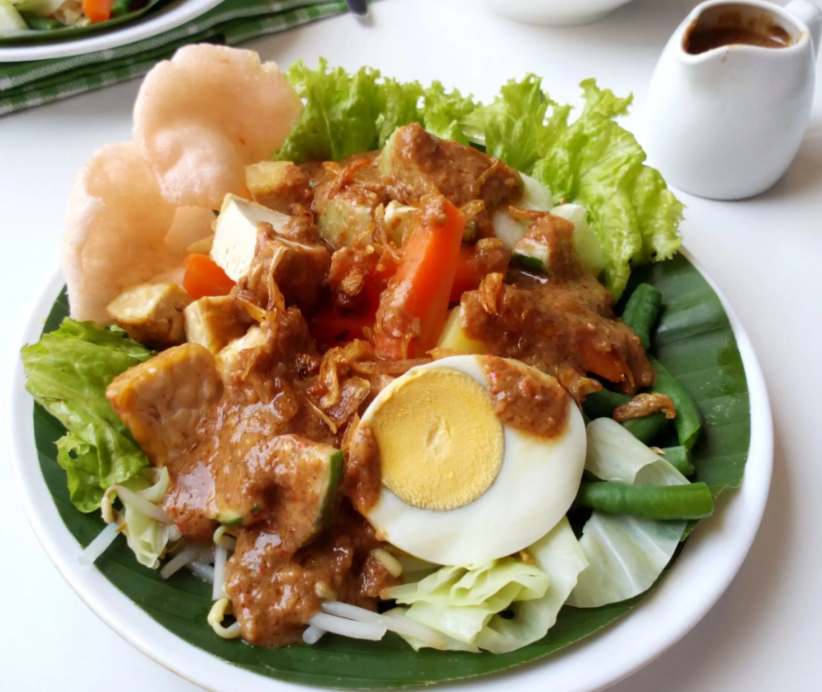 Gado-Gado