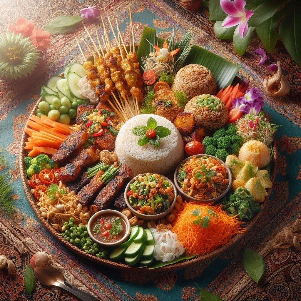 Resep Masakan Nusantara: