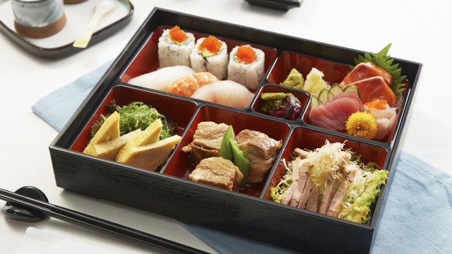 Bento