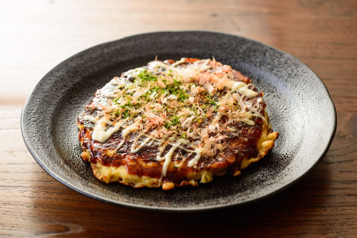 Okonomiyaki