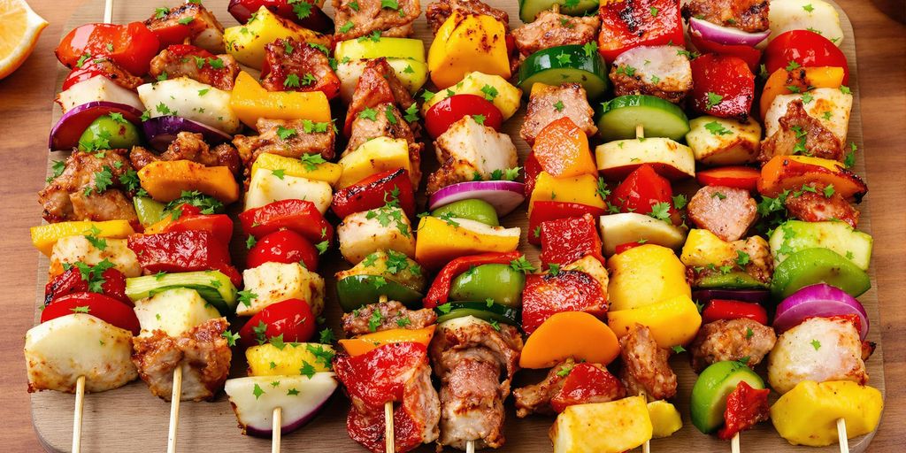 Shashlik